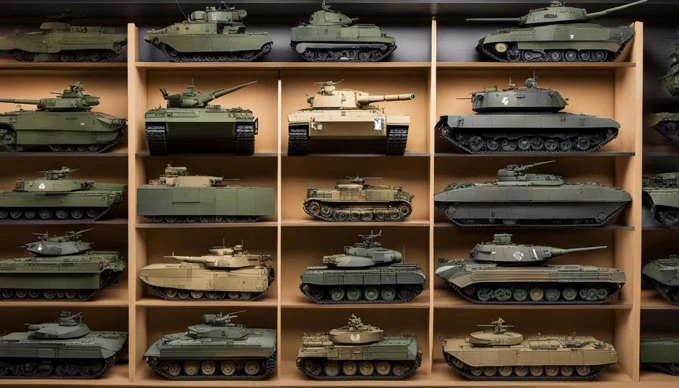 52735 diecast quality control