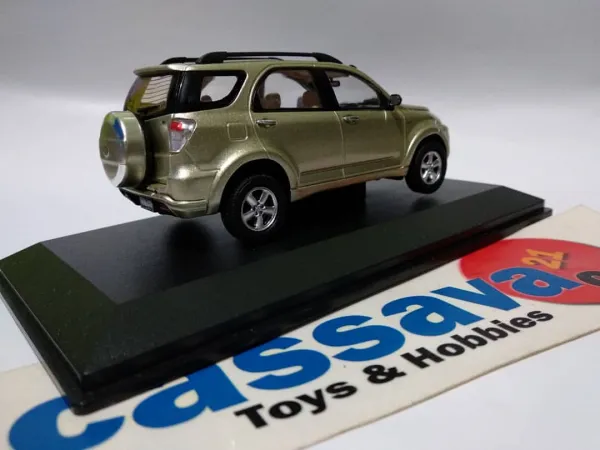 52736 diecast toyota rush 2018 color