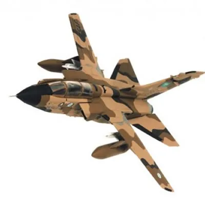52737 diecast military aircraft
