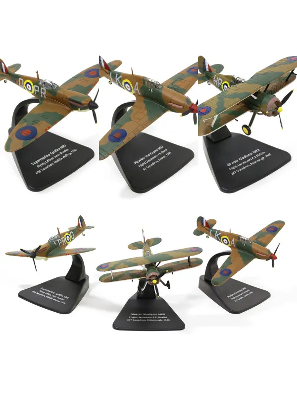52737 diecast model airplanes uk main