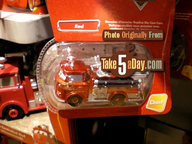 52740 pixar cars packaging