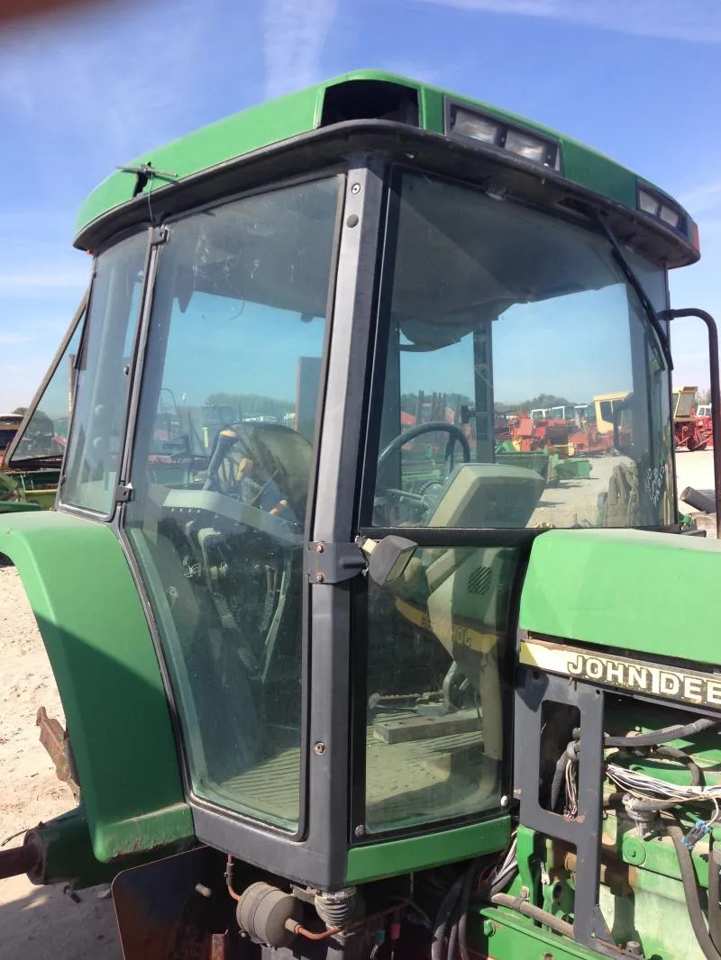 52742 john deere 7410 diecast details