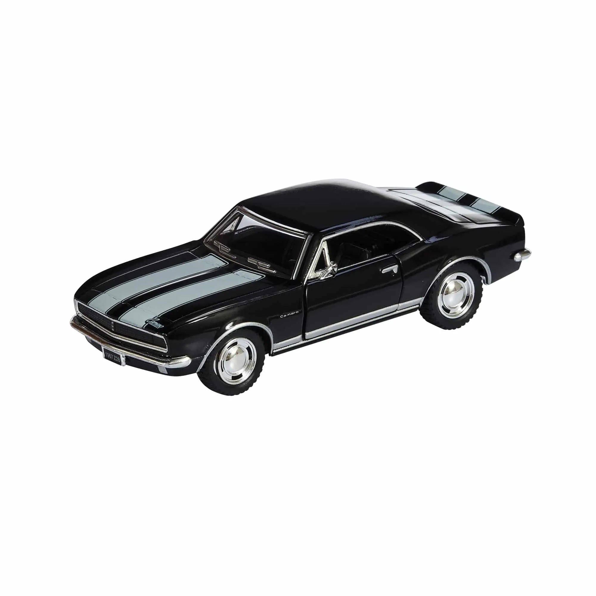 52744 1967 camaro diecast model 3