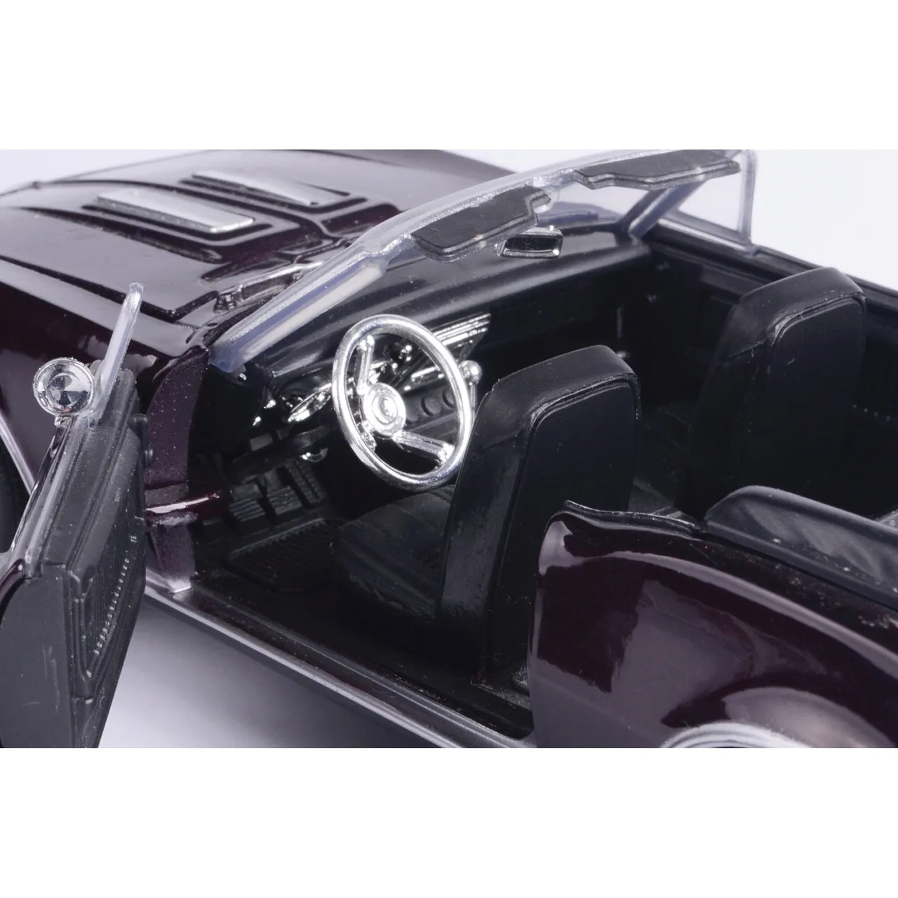 52744 diecast collecting tips