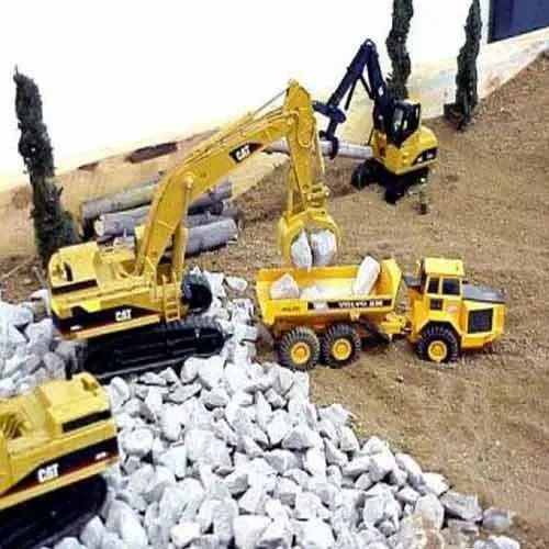 52745 choosing diecast model