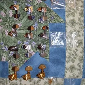 52746 grover diecast tuners image3