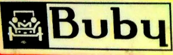 52748 buby chevrolet nova ss