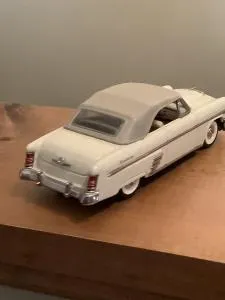 52748 buby diecast collection