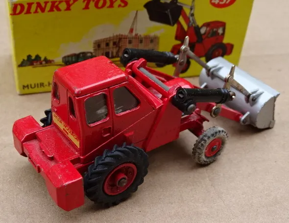 52749 oxford diecast model 1