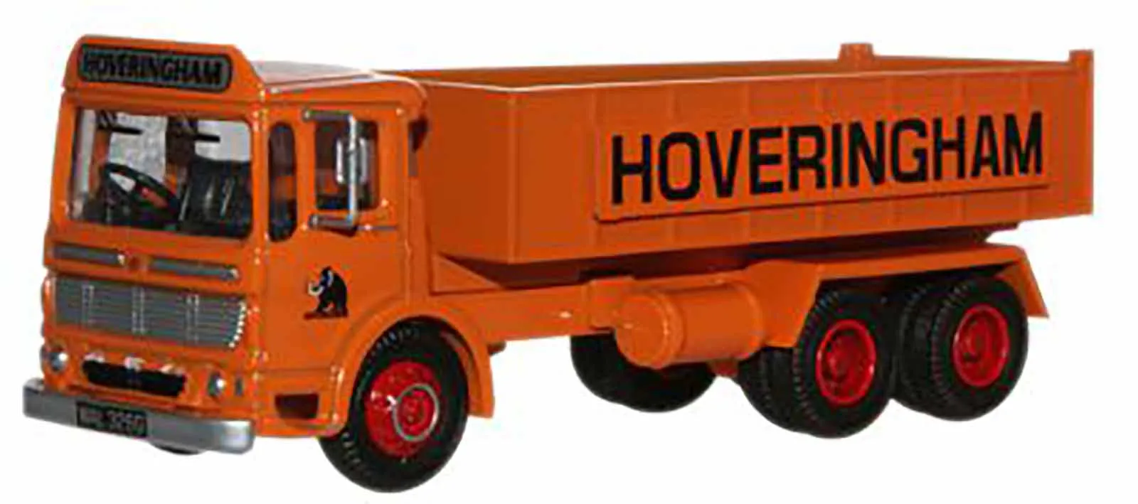 52749 oxford diecast model 4