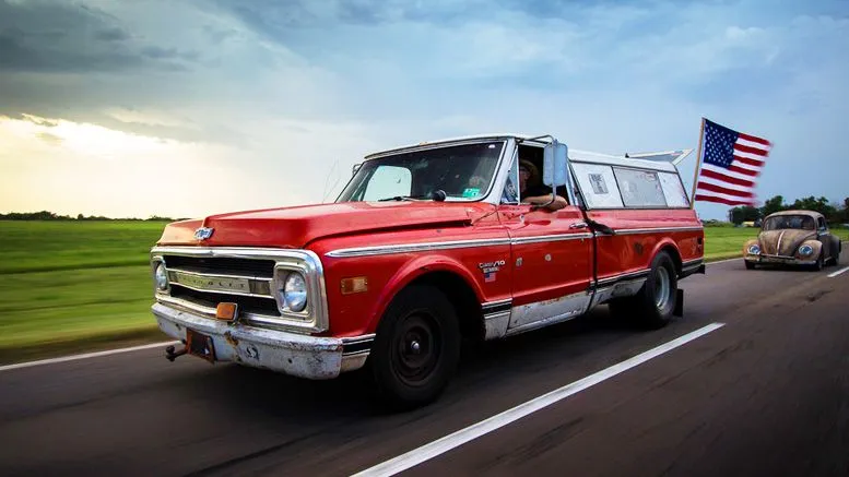 52750 farm truck diecast model 4