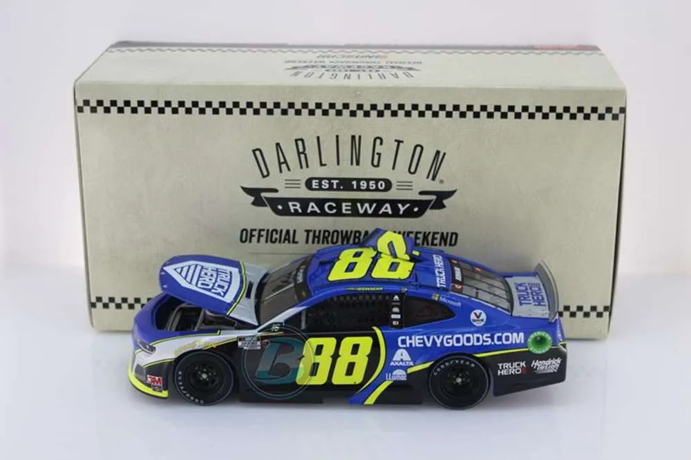 52751 bowman diecast value