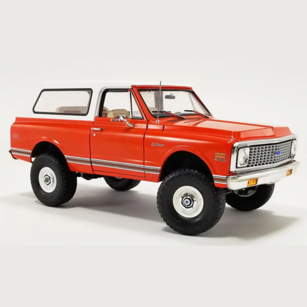 52754 diecast car budget planning