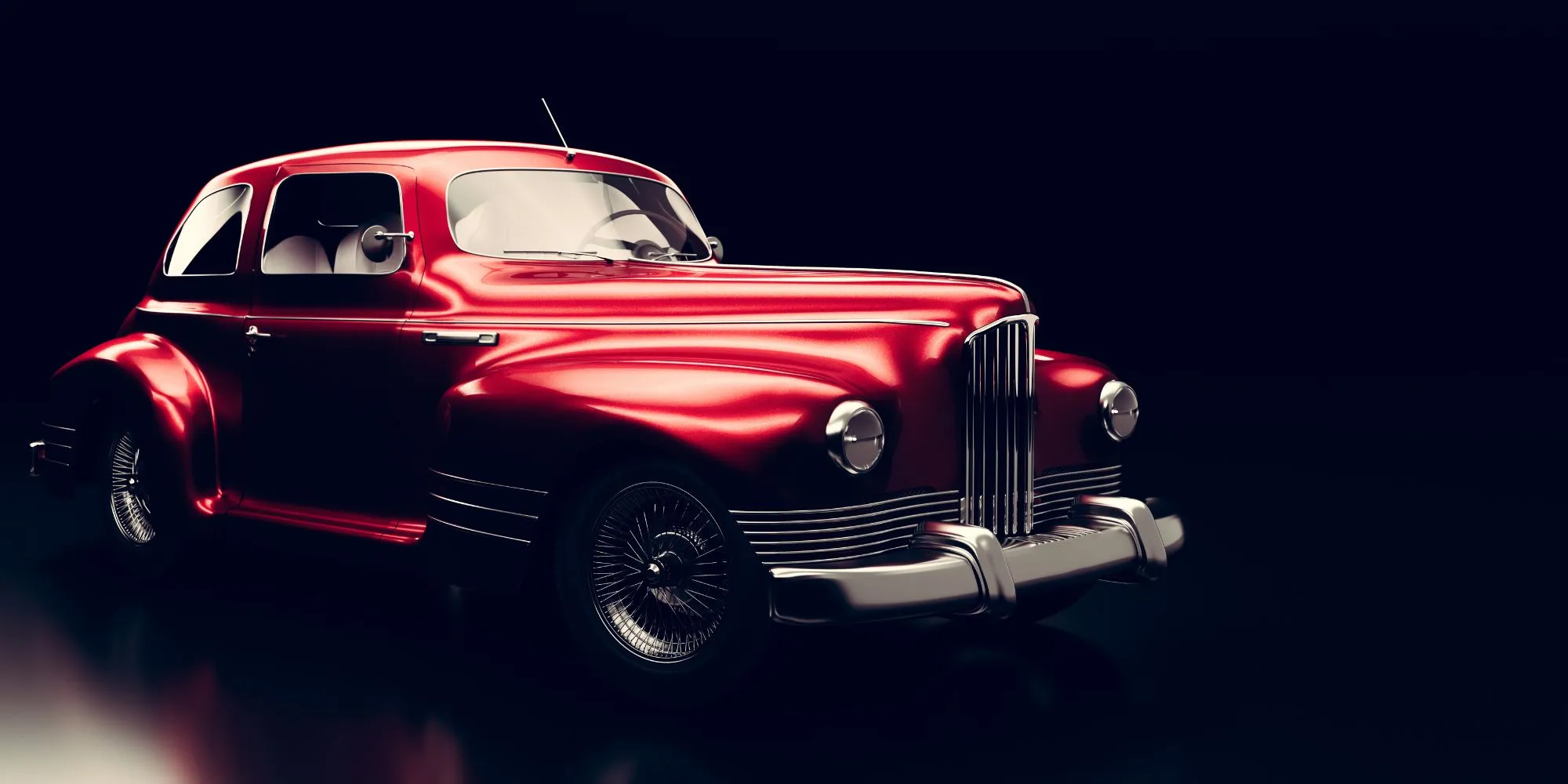 52754 diecast car collection theme