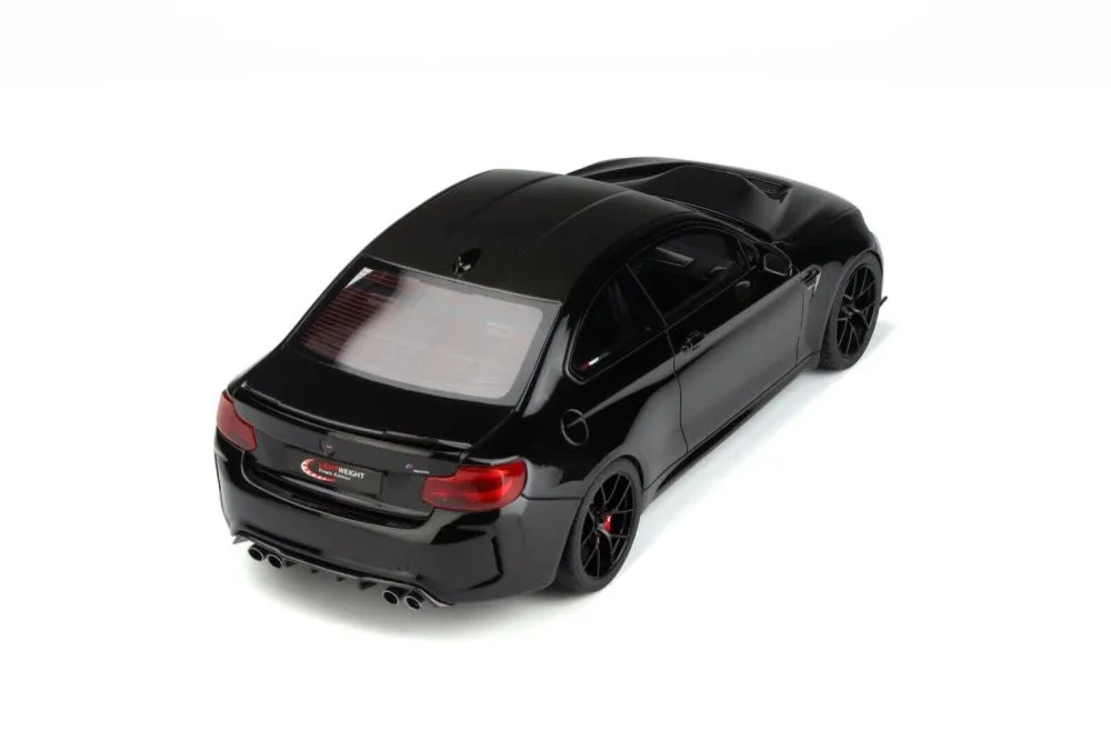 52757 m2 diecast car collector