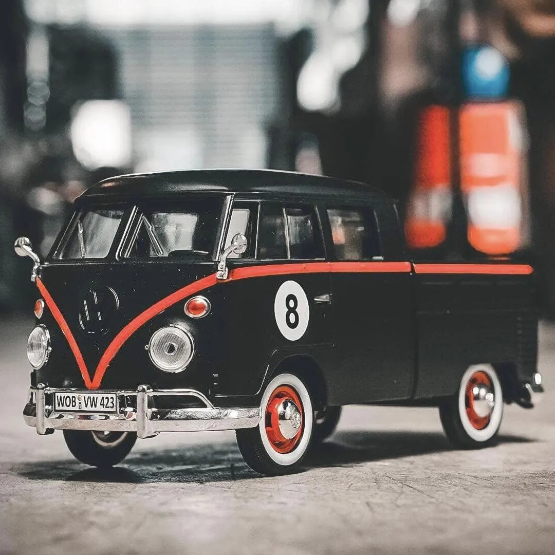 52757 m2 diecast car factory