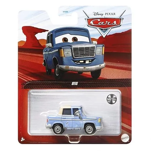52760 diecast car scale