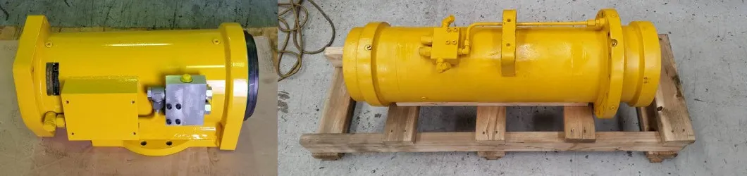 52761 atlas copco model 5