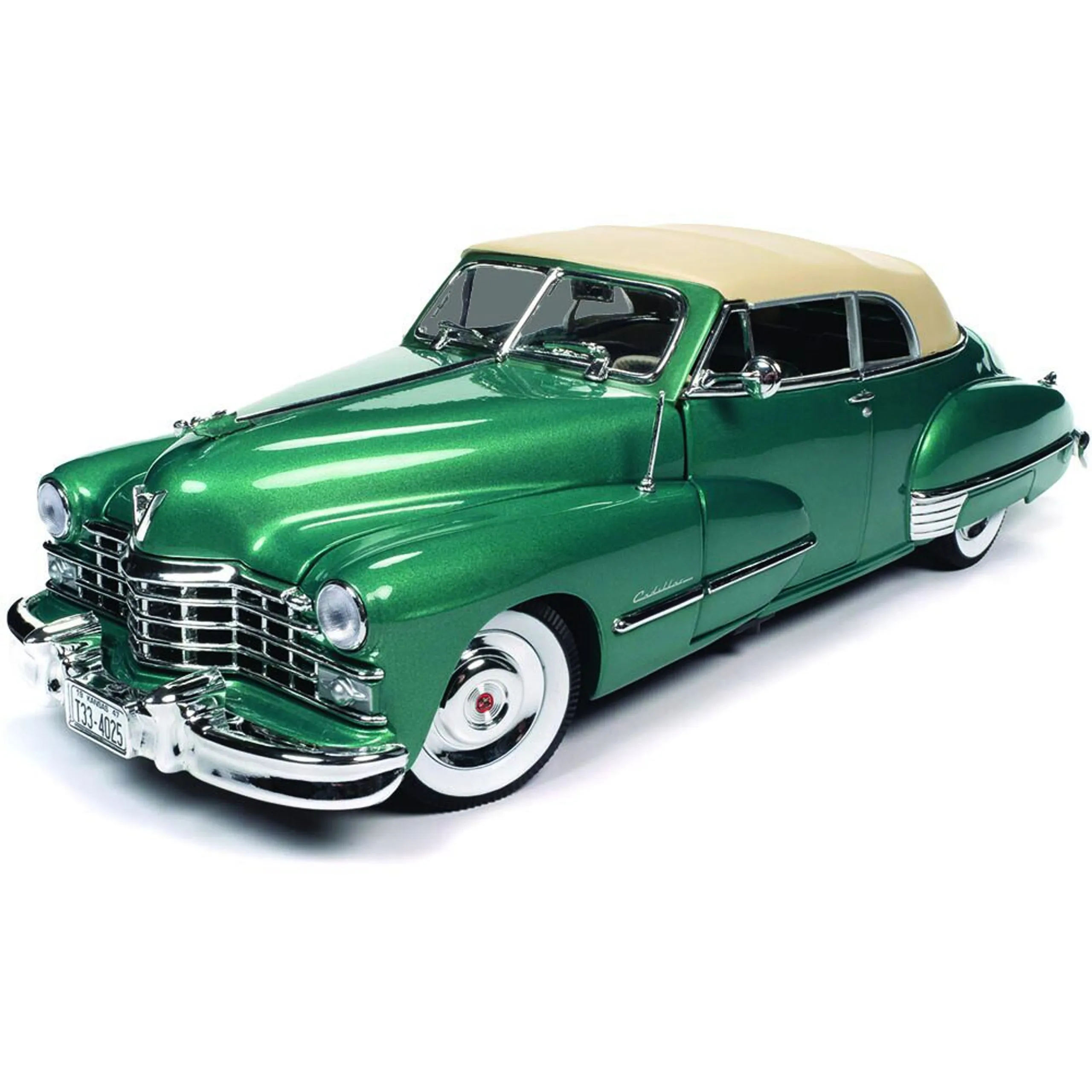 52764 diecast model car brand