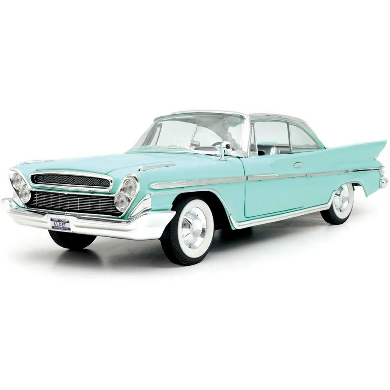 52766 ford diecast model