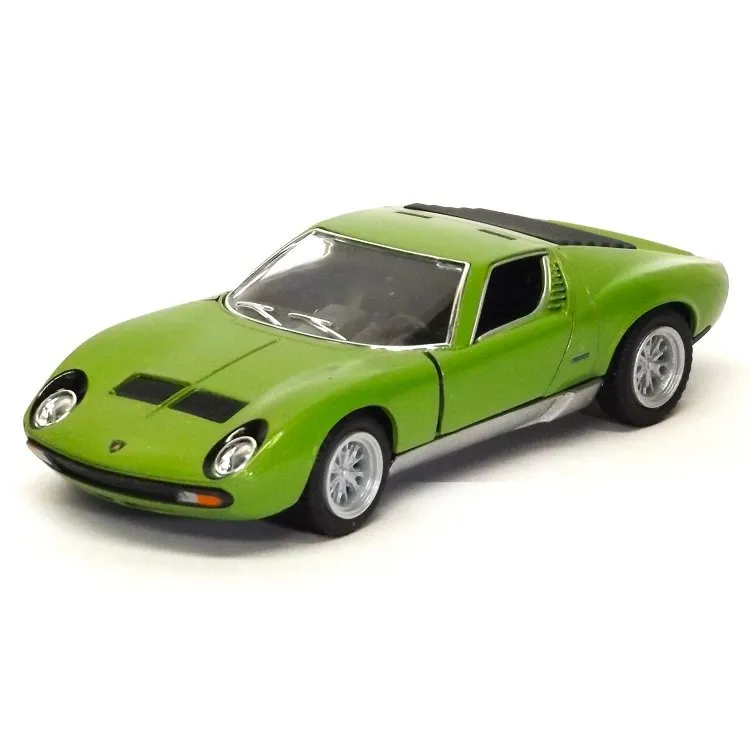 52769 diecast car collection