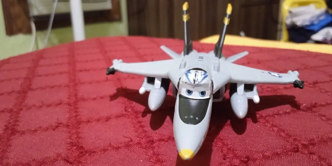 52771 bulldog diecast