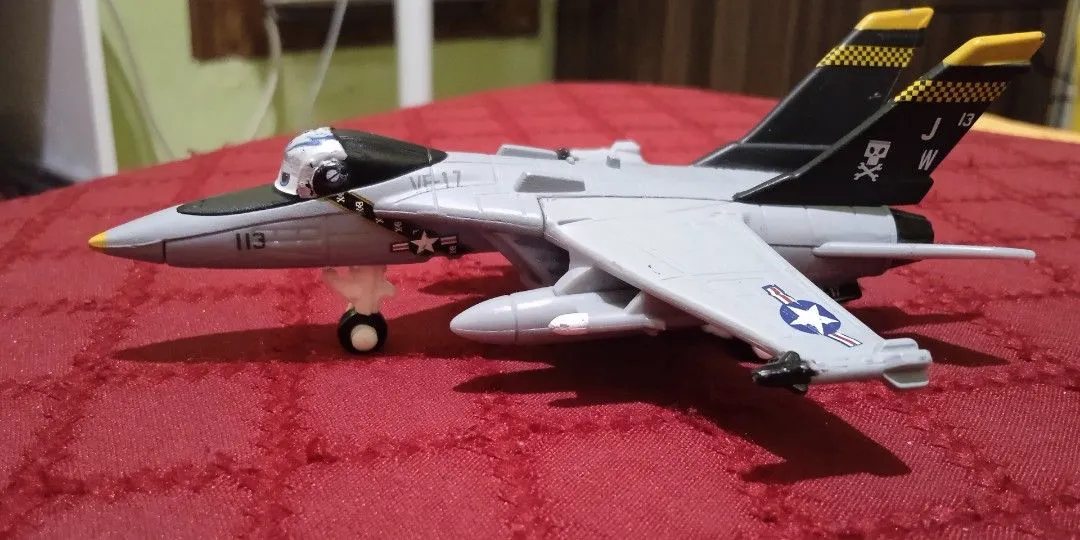 52771 ripslinger diecast