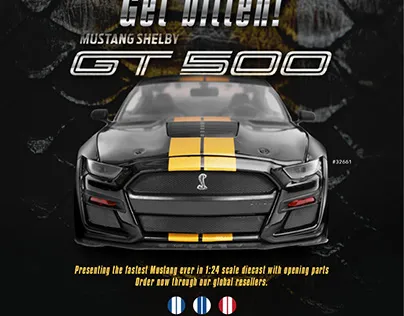 52773 diecast model collectible