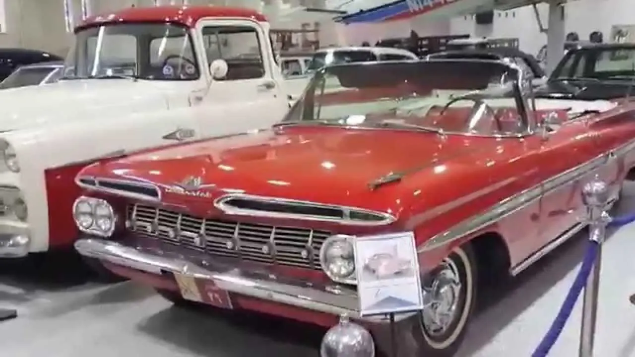 52778 diecast modern supercar