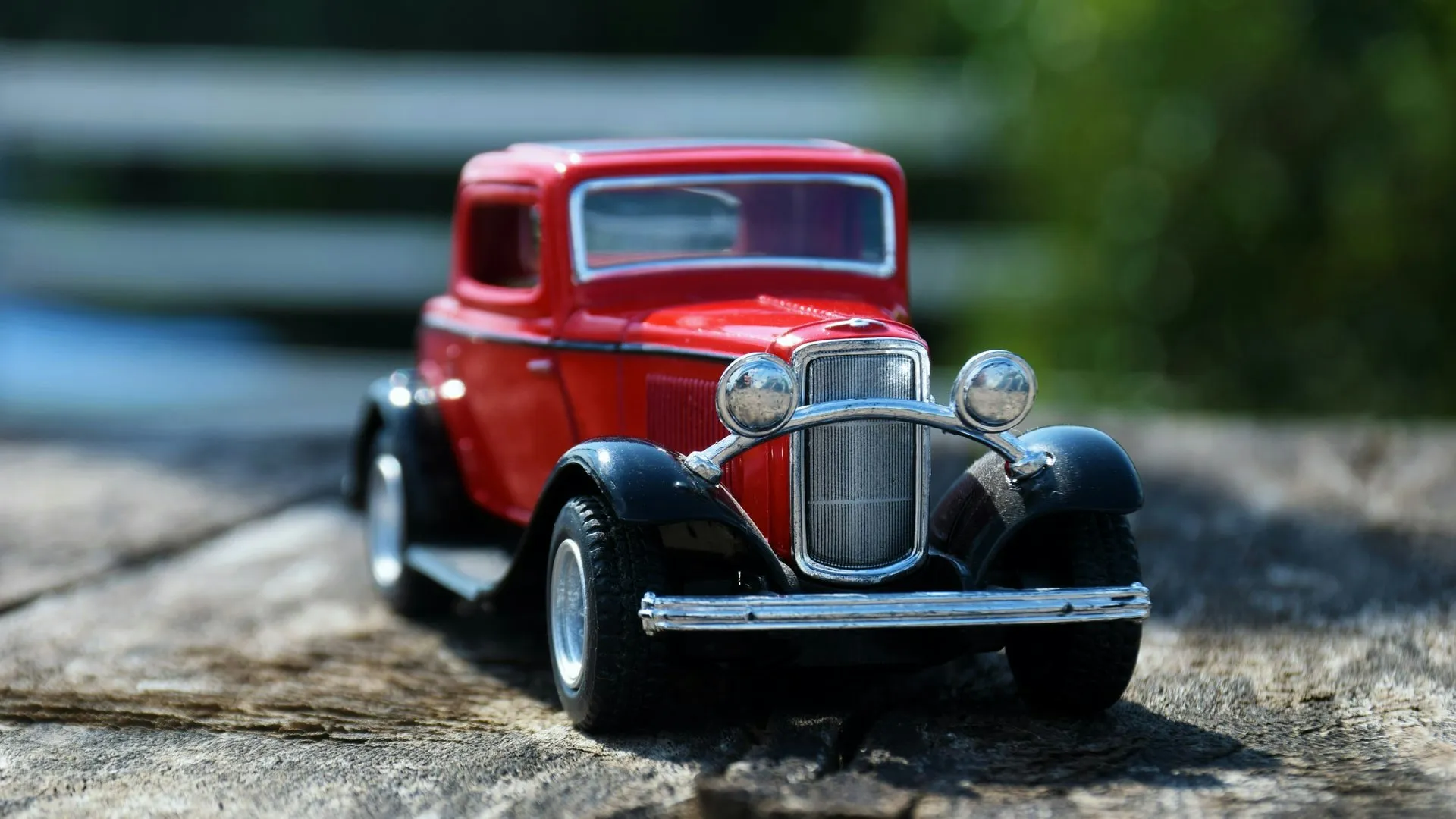 52780 diecast car materials