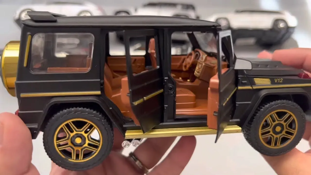 52784 welly diecast collection