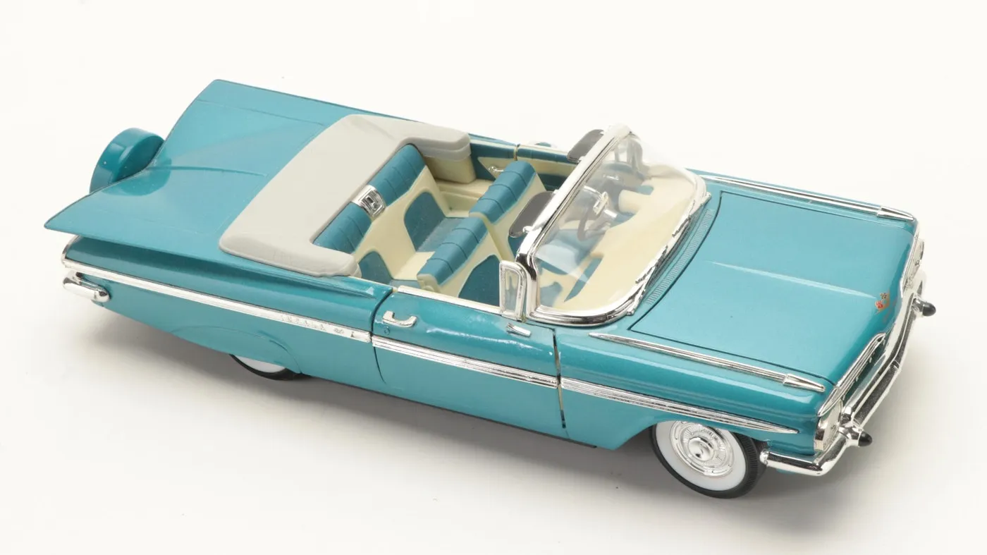 52784 welly ford mustang