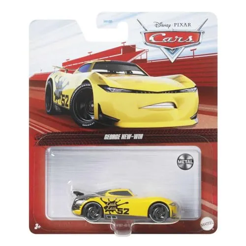 52785 cal weathers diecast