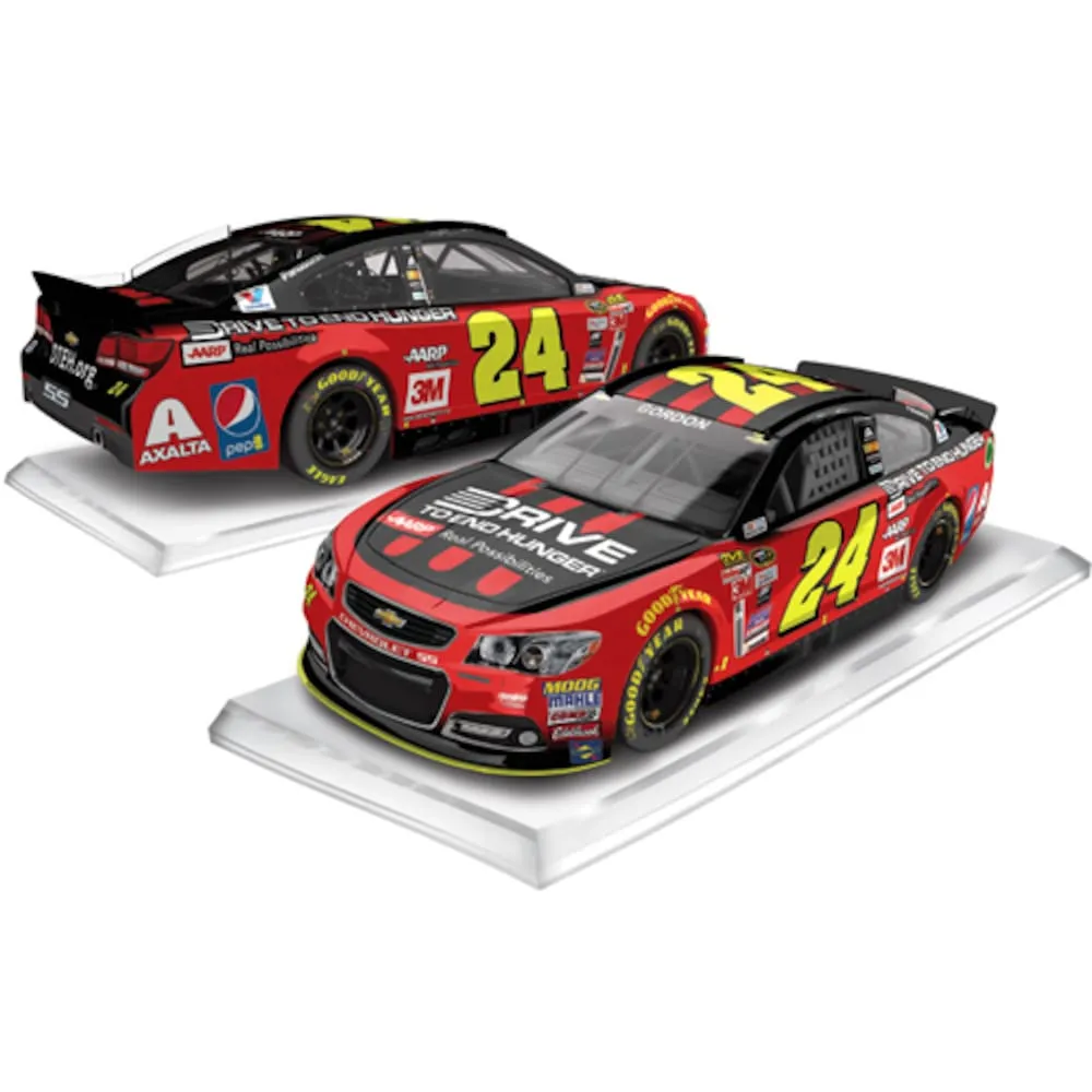 52786 nascar diecast display