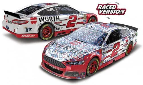 52786 nascar diecast marketplace