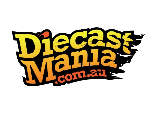 52787 diecast car scale