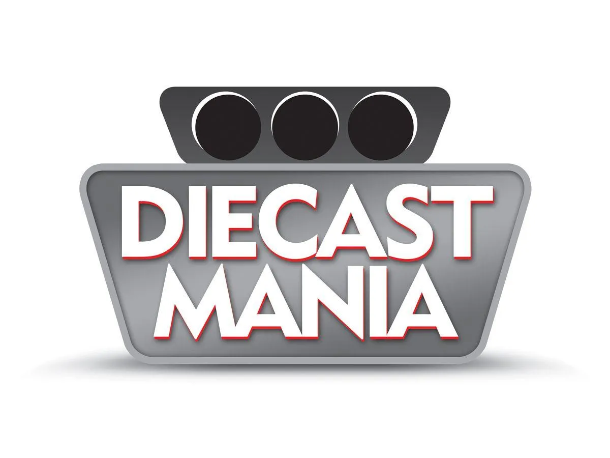 52787 diecast cars collection