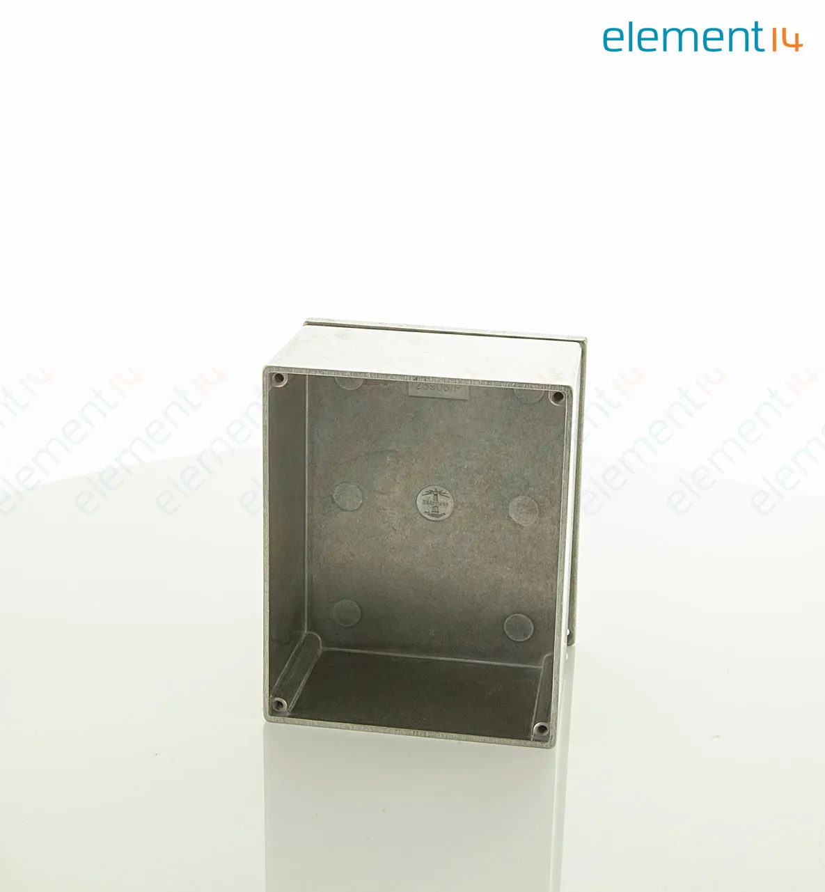 52788 eddystone diecast box close up