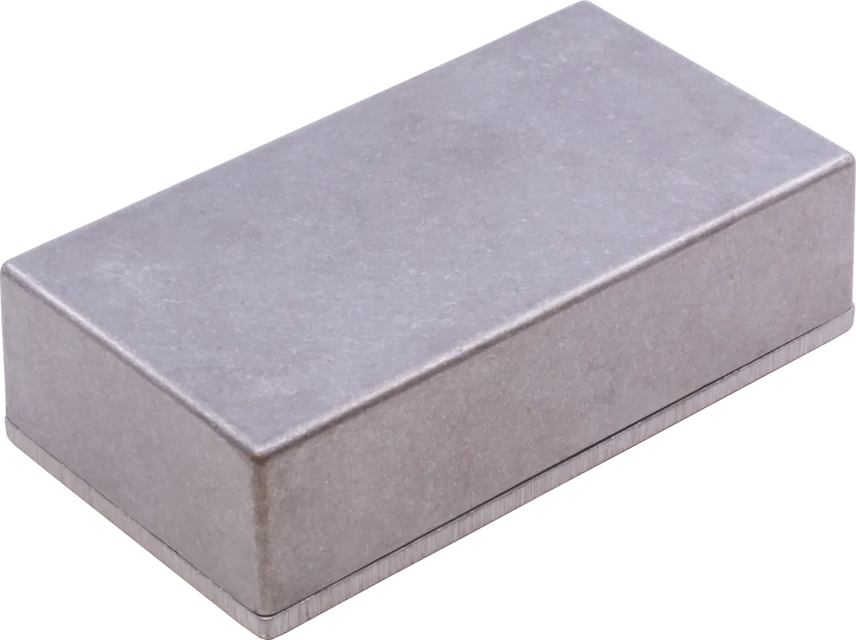 52788 eddystone diecast box overview