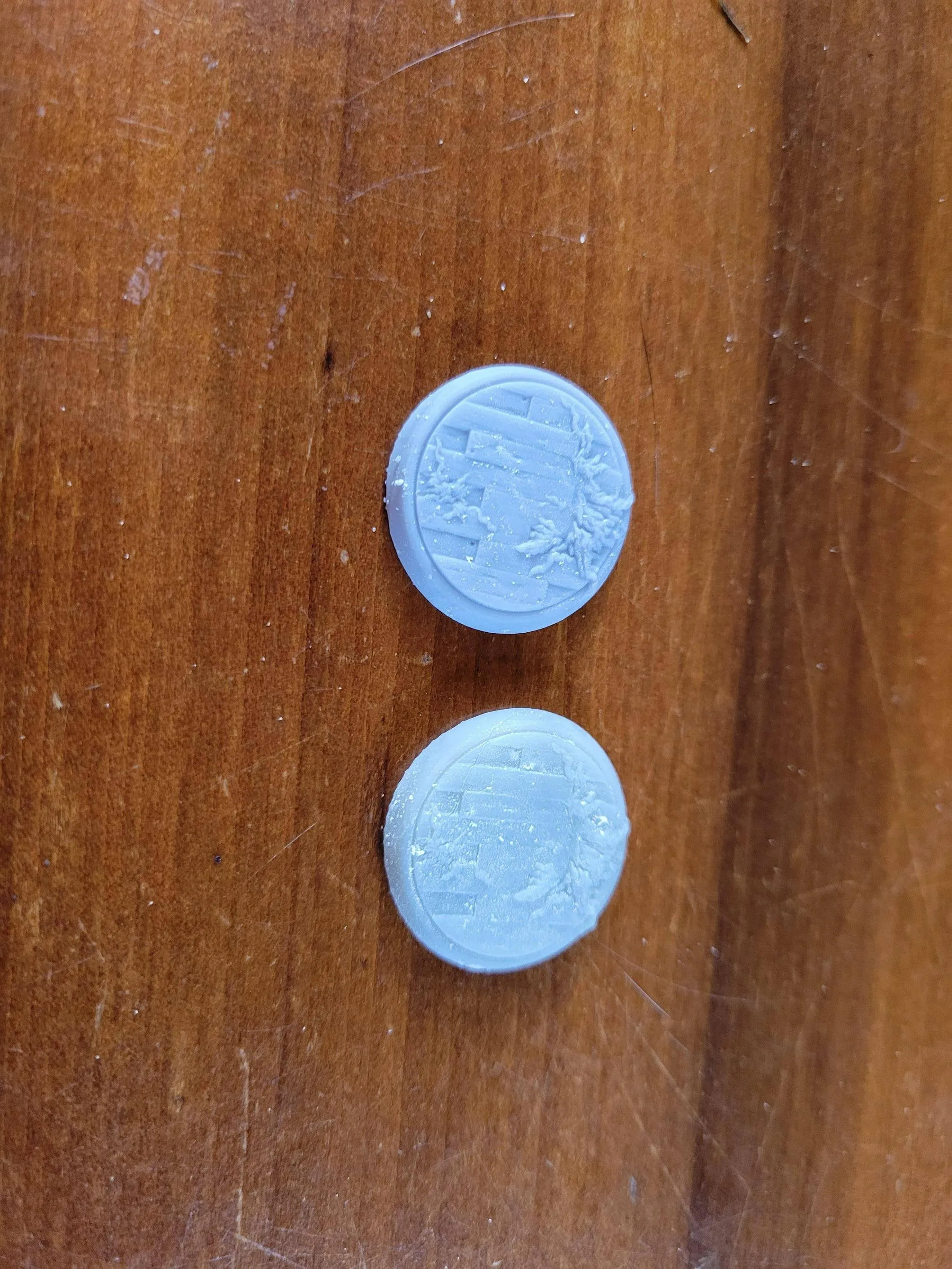 52789 diecast model detail