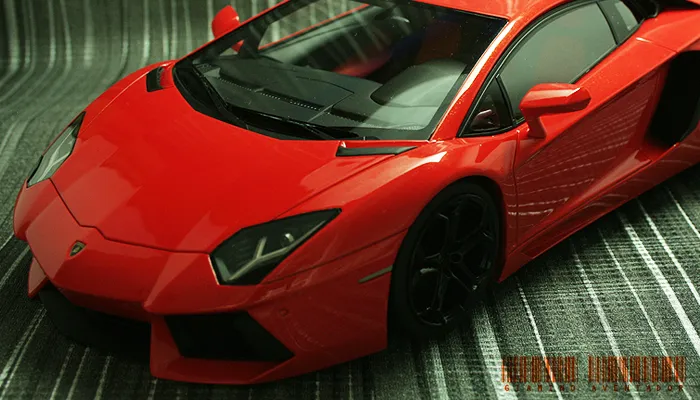 52789 resin model materials