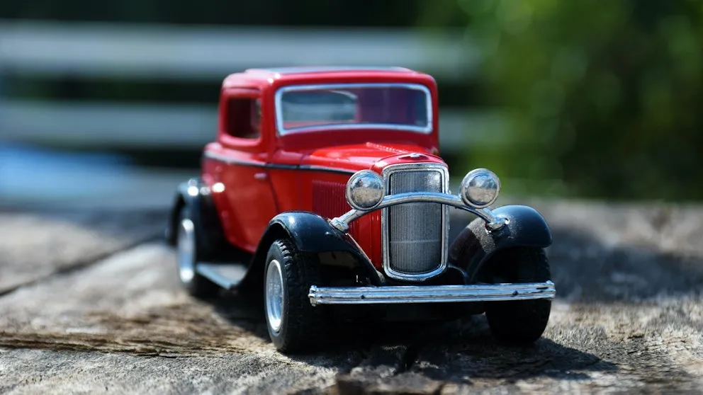 52791 fast diecast car 3