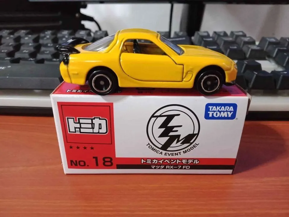 52792 tomica murah 5