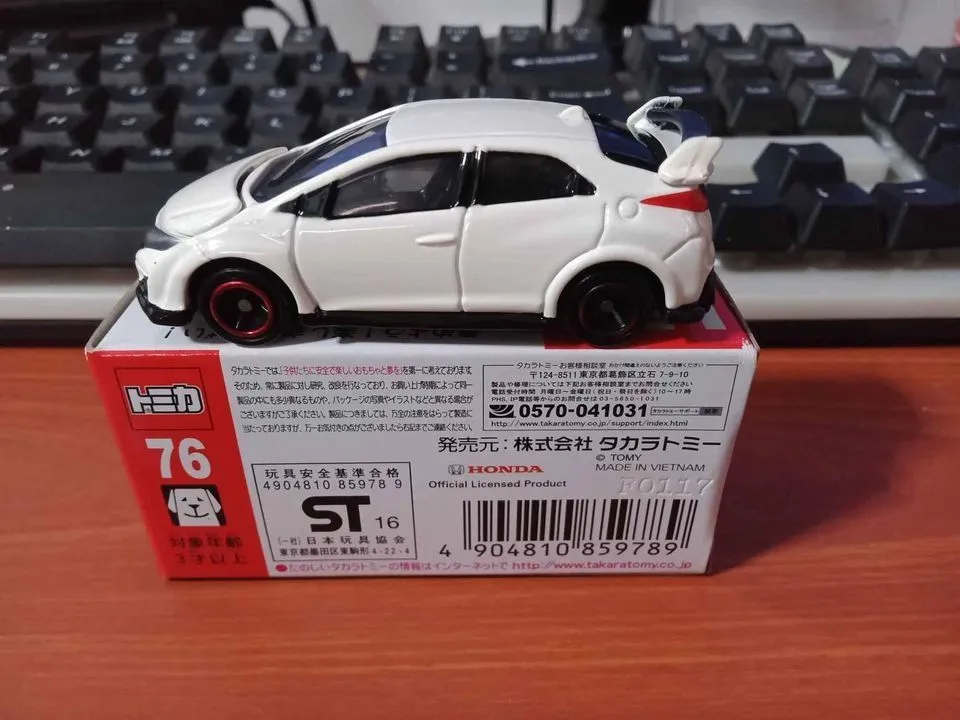 52792 tomica murah 6