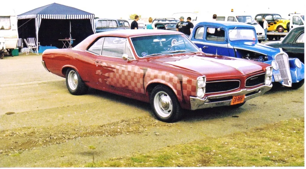 52793 ferrari 330 p3 diecast