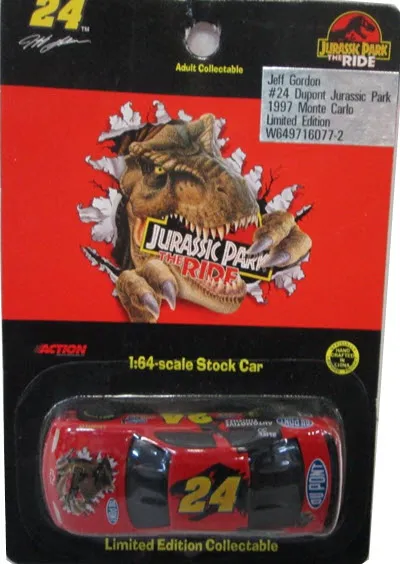 52794 jurassic park movie poster