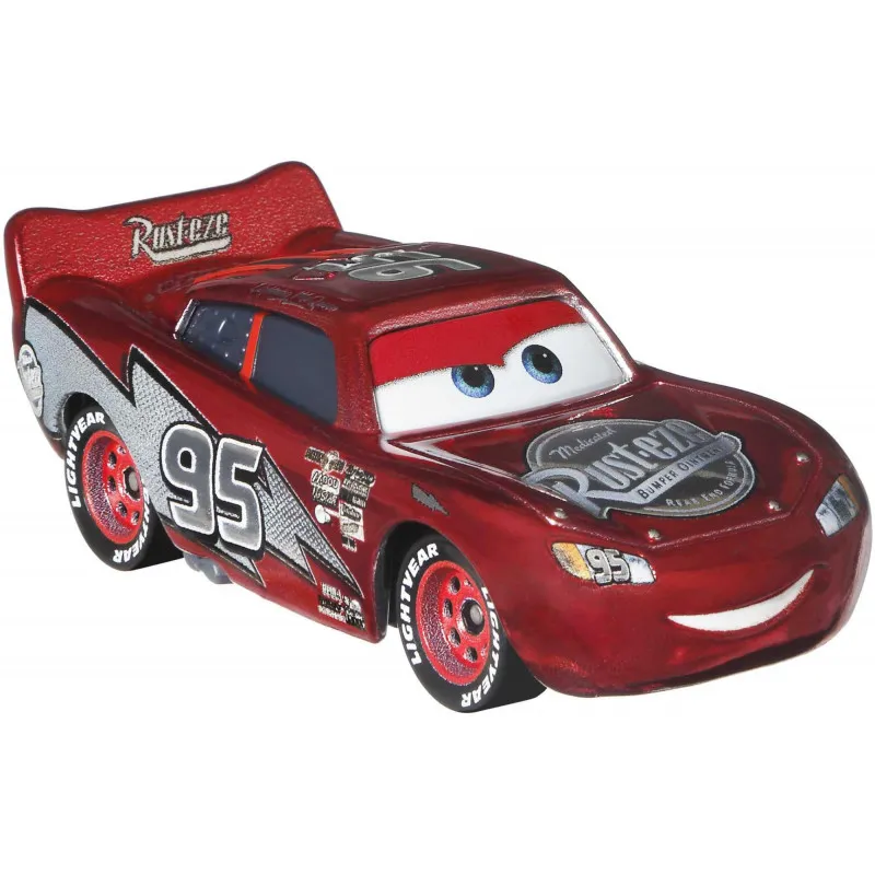 52795 mater diecast