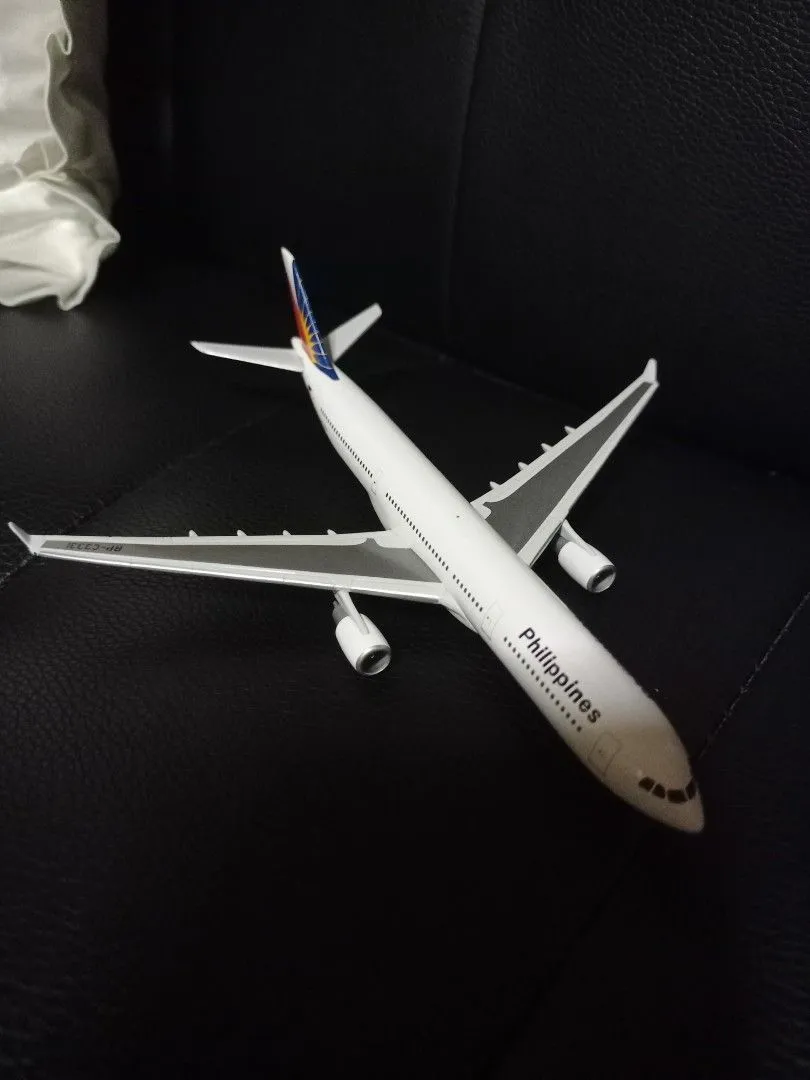 52796 airbus a350 diecast