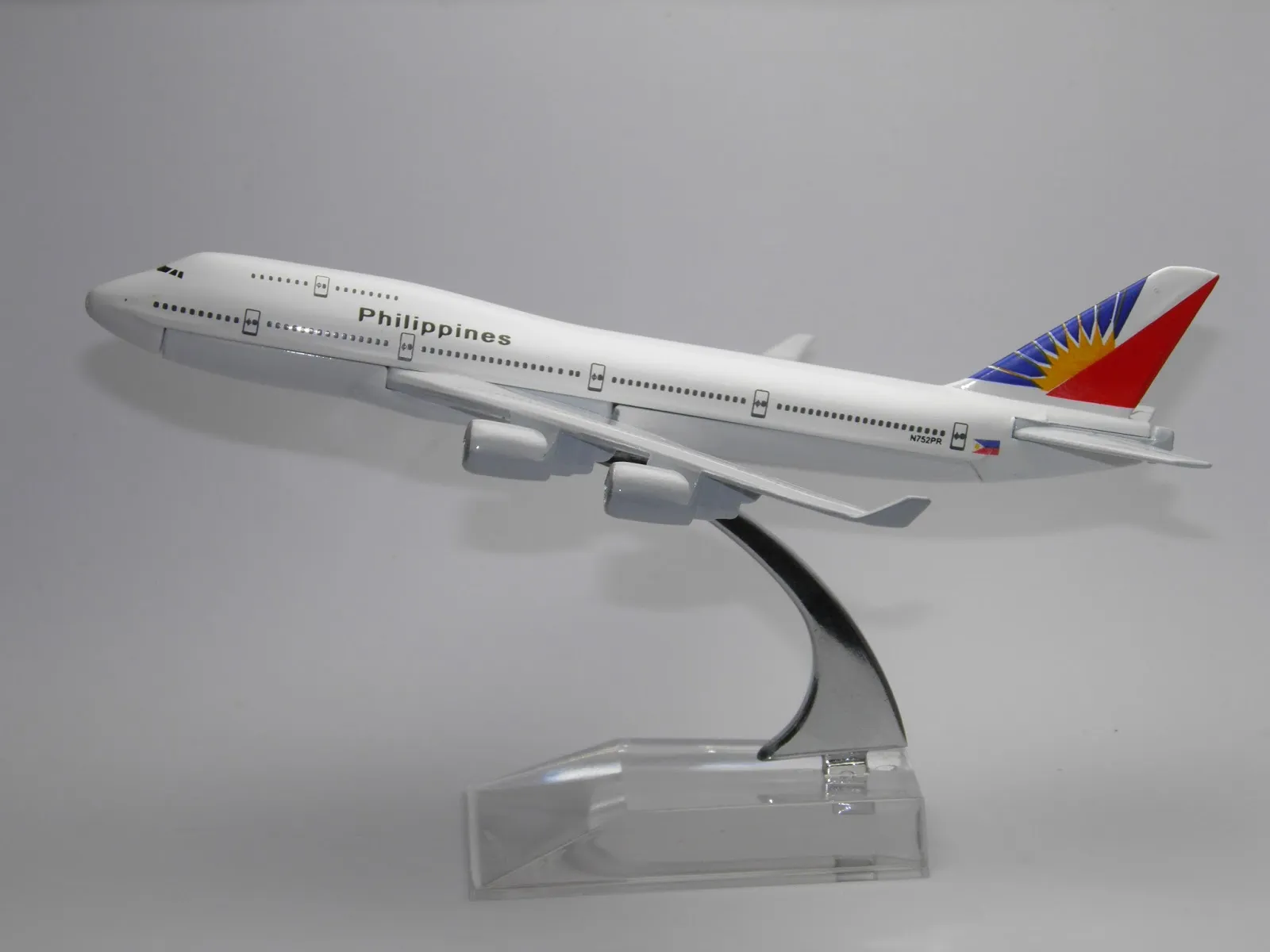 52796 diecast plane collection