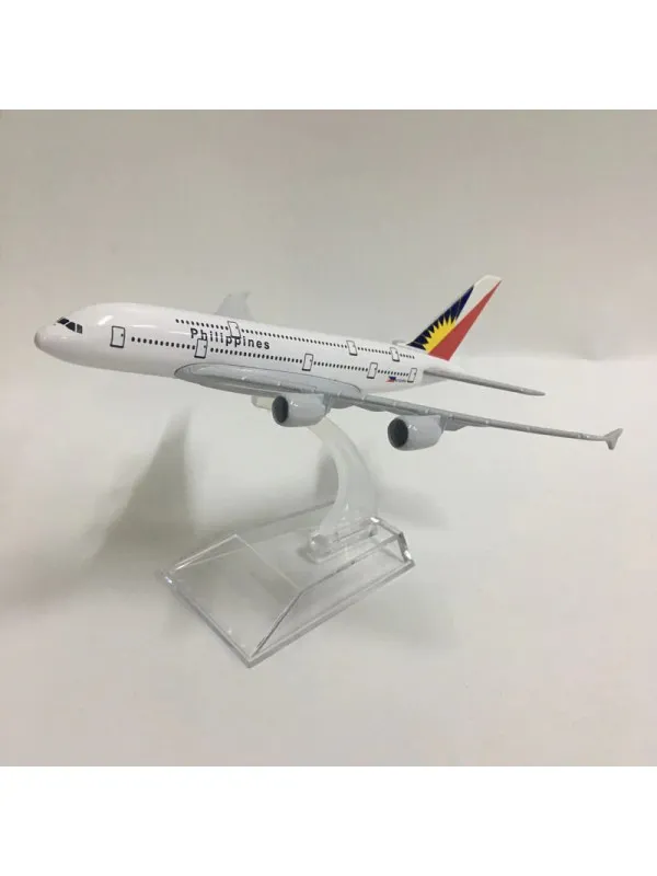 52796 diecast plane detailing